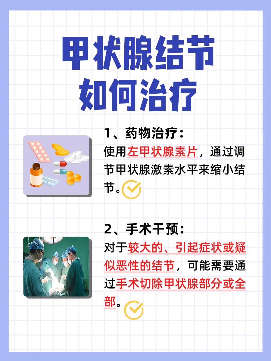 硒片对甲状腺结节有益处吗?