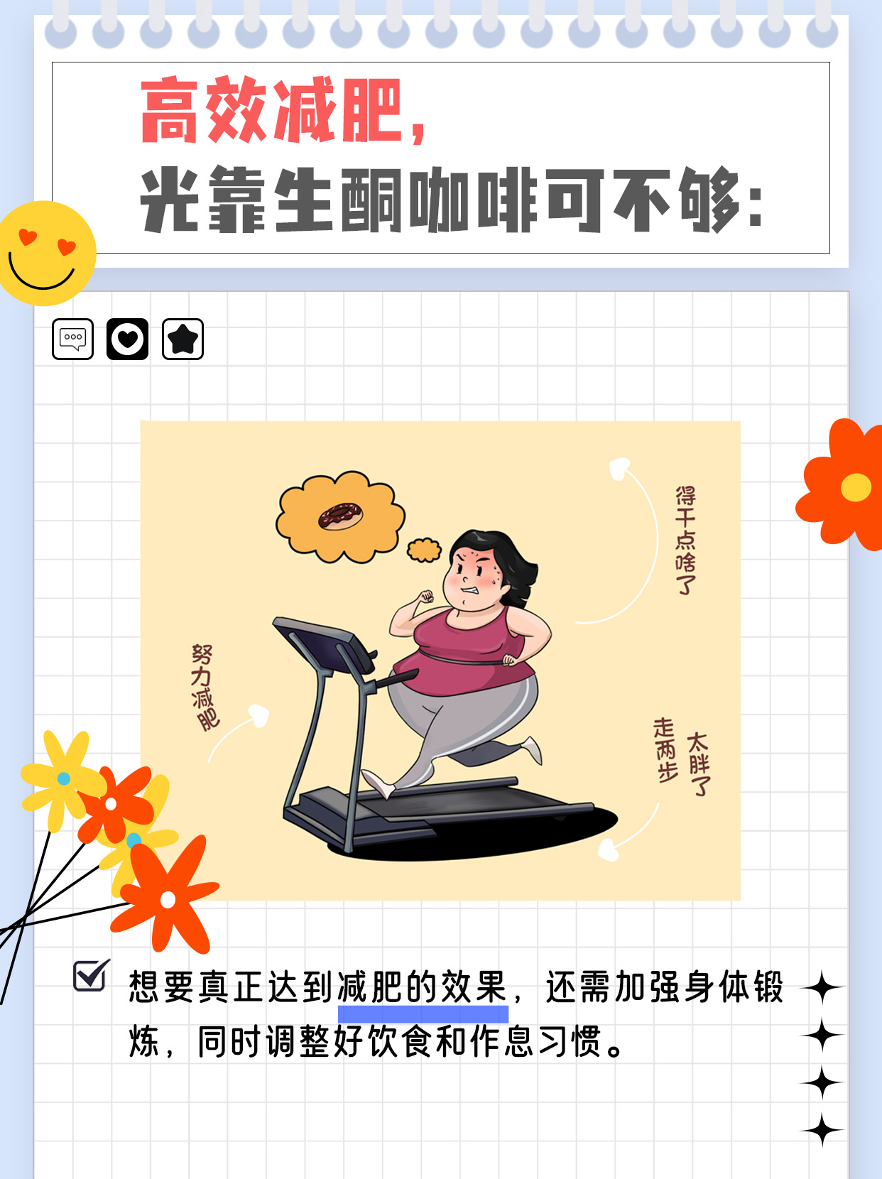 燃脂好助手—生酮咖啡