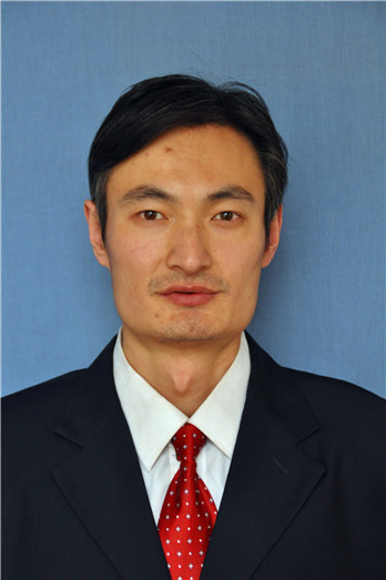 张晓卫