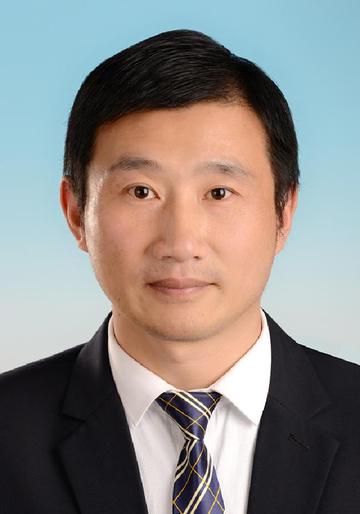 许建勇