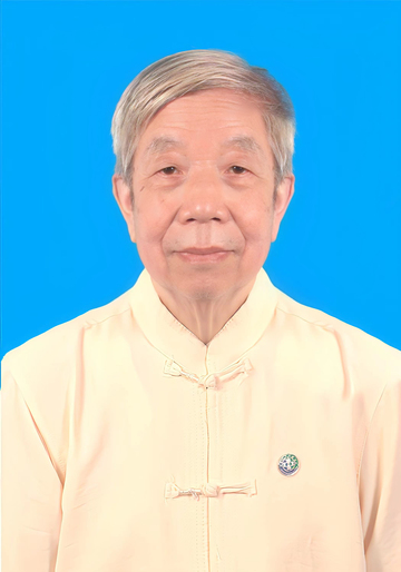林柏一