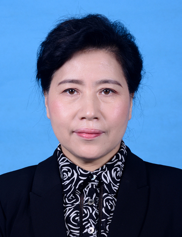 李秀荣