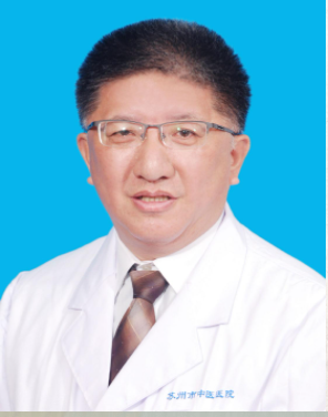 赵玉群