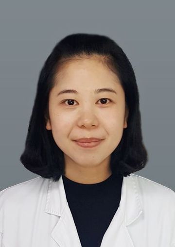 张丽萍
