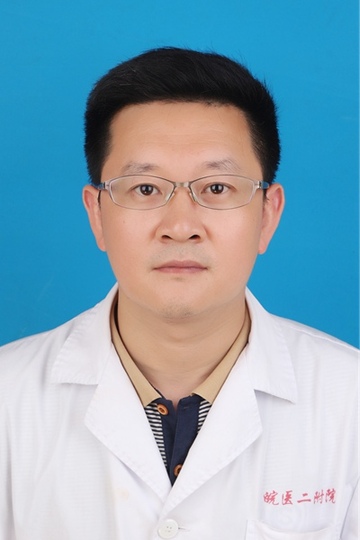 徐炜