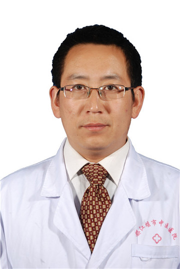 王常林