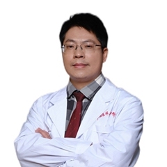 刘奕康