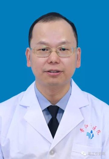 杨长安