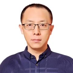 陈海云