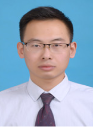 杨屹立