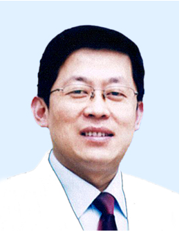 周炜