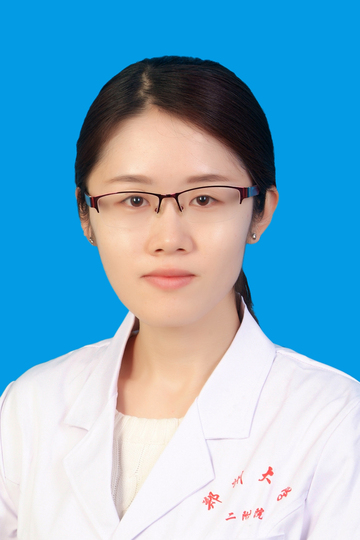 孙婵