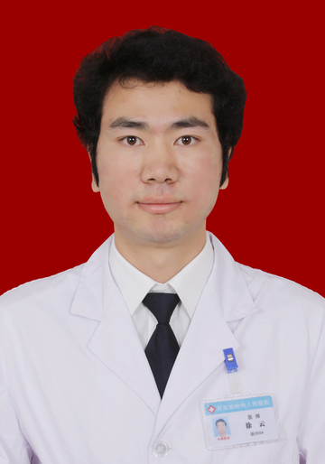 徐云