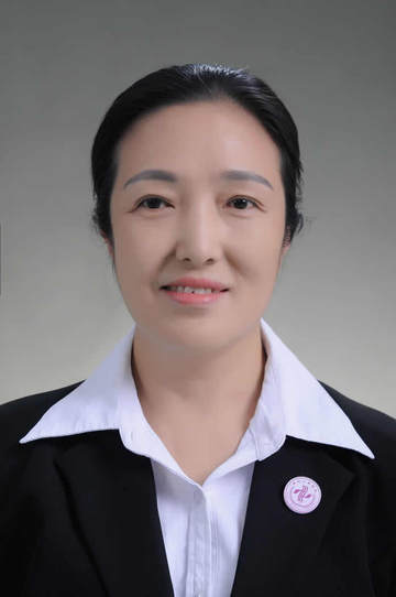 梁红霞