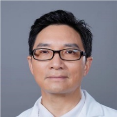 曾跃彬