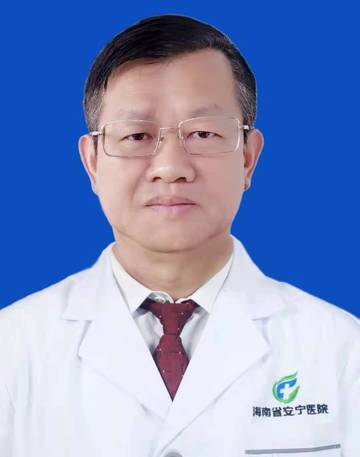 杨庆雄