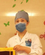 宋鹏冉