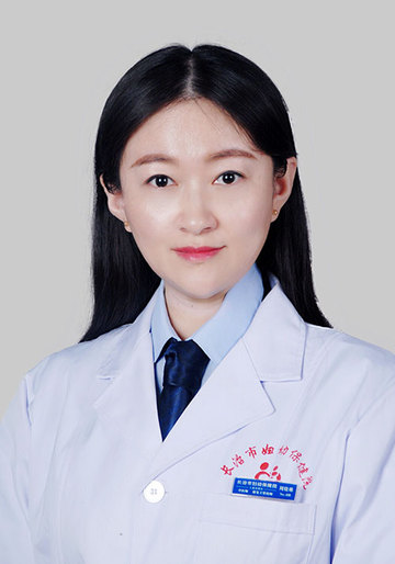 周晓琳