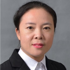 车丽娟