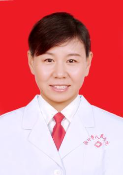 张丽杰