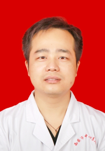 陈巍