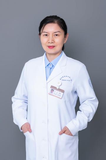 龚晓燕