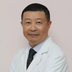 杨军