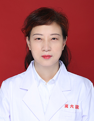 赵淑敏