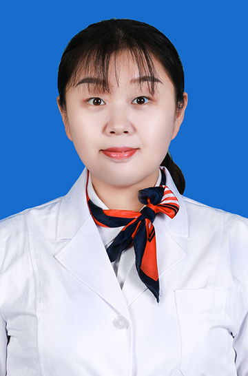 于丽娜