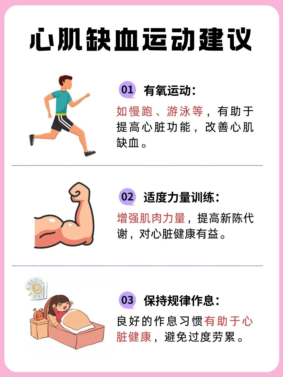 心肌缺血：这样吃，保护心脏
