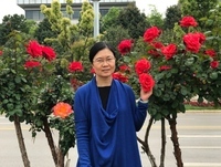 宁荣萍