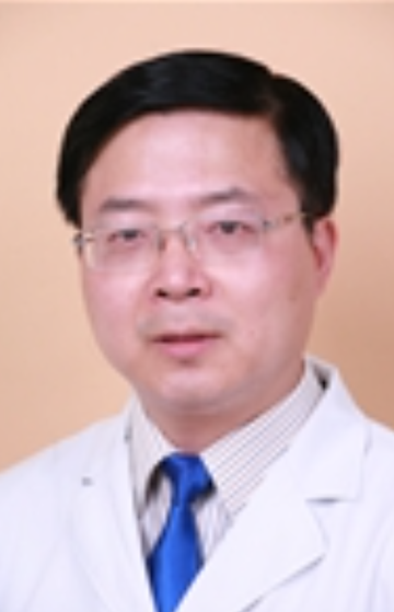 李刚