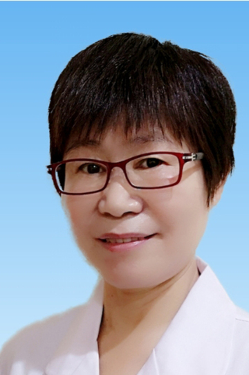 李艳秋