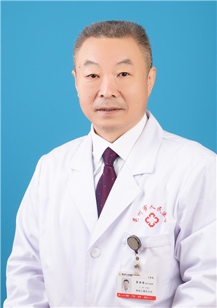 梁西俊