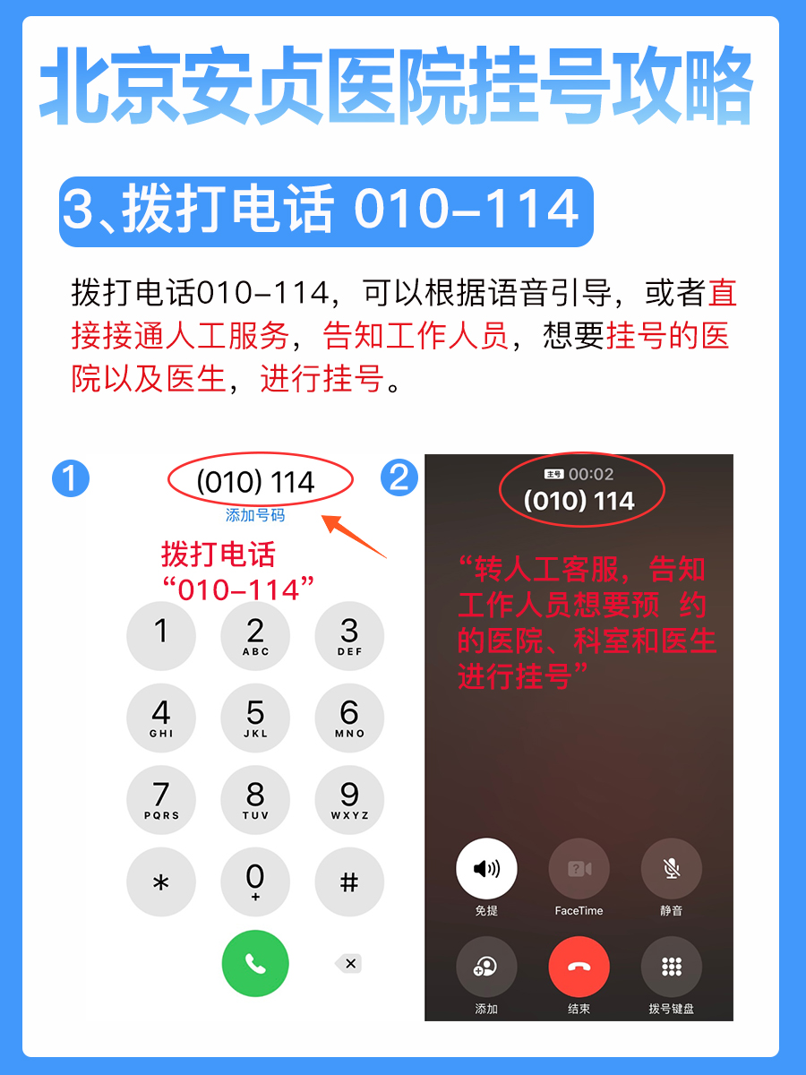 北京安贞医院邓腾兰大夫怎么样？怎么挂号？