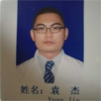 袁杰