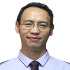 韩利杰