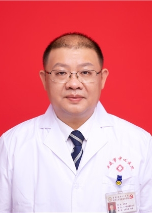 刘晓冰