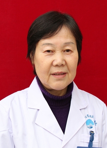 姚长蕙