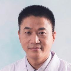肖海平