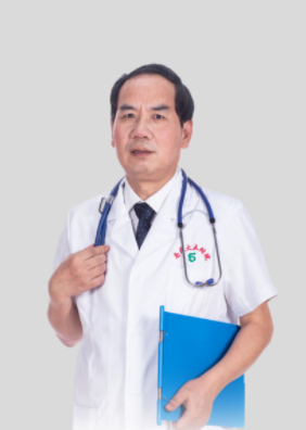 刘发全