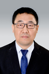 童旭东