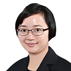 张文丽