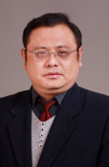 张振岭
