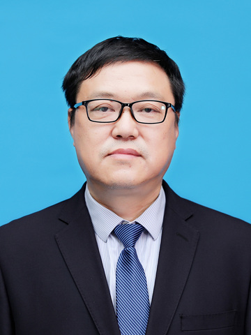 程天平