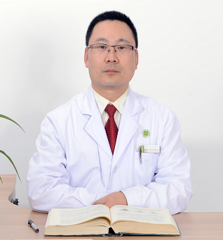 张文强