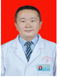 赵庆举