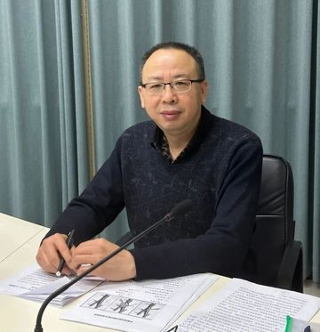 徐四军