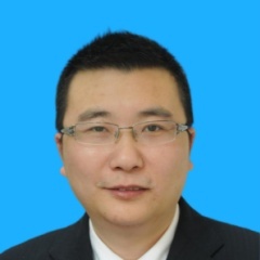 陈天宾