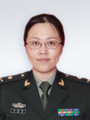 刘晓燕